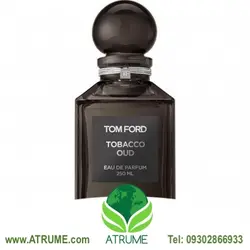 عطر ادکلن تام فورد توباکو عود (تنباکو عود) 100 میل مردانه - زنانه