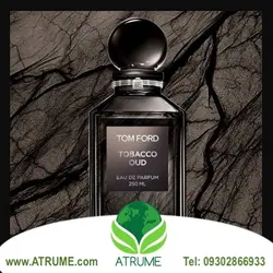 عطر ادکلن تام فورد توباکو عود (تنباکو عود) 100 میل مردانه - زنانه
