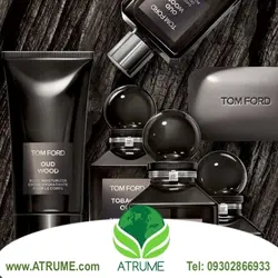 عطر ادکلن تام فورد توباکو عود (تنباکو عود) 100 میل مردانه - زنانه