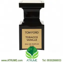 عطر ادکلن تام فورد توباکو وانیل  100 میل مردانه - زنانه