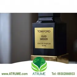 عطر ادکلن تام فورد عود وود  100 میل مردانه - زنانه