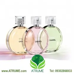 عطر ادکلن شنل چنس او فرش  100 میل زنانه