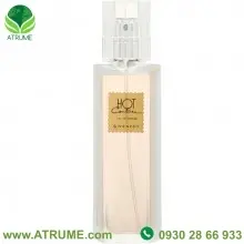 عطر ادکلن جیونچی هات کوتور ادو پرفیوم  100 میل زنانه