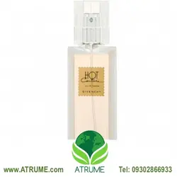عطر ادکلن جیونچی هات کوتور ادو پرفیوم  100 میل زنانه