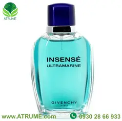 عطر ادکلن جیوانچی اینسنس اولترامارین  100 میل مردانه