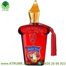 عطر ادکلن زرجوف بوکت آیدیل  100 میل زنانه