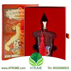 عطر ادکلن زرجوف بوکت آیدیل  100 میل زنانه