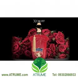 عطر ادکلن زرجوف بوکت آیدیل  100 میل زنانه