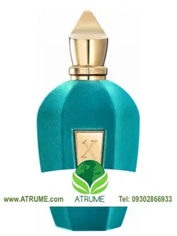 عطر ادکلن زرجوف اربا پورا  100 میل مردانه - زنانه