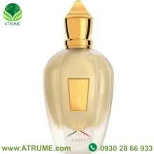 عطر ادکلن زرجوف ایکس جی 1861 ناکسوس  100 میل مردانه - زنانه