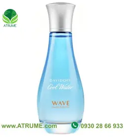 عطر ادکلن دیویدوف کول واتر ویو زنانه 100 میل زنانه