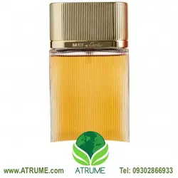 عطر ادکلن کارتیر ماست د کارتیر زنانه 100 میل زنانه
