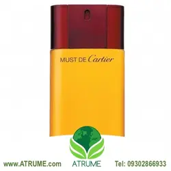 عطر ادکلن کارتیر ماست د کارتیر زنانه 100 میل زنانه