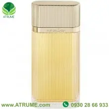 عطر ادکلن کارتیر ماست د کارتیر گلد 100 میل زنانه