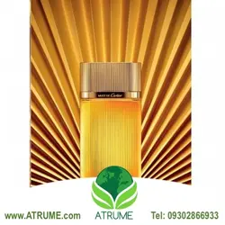 عطر ادکلن کارتیر ماست د کارتیر گلد 100 میل زنانه