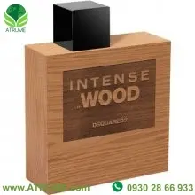 عطر ادکلن دسکوارد2 هی وود اینتنس 100 میل مردانه