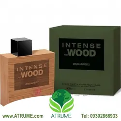 عطر ادکلن دسکوارد2 هی وود اینتنس 100 میل مردانه