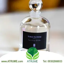 عطر ادکلن سرج لوتنس لا ویرج د فر 100 میل مردانه - زنانه
