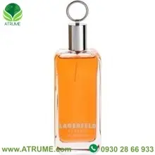 عطر ادکلن کارل لاگرفیلد کلاسیک (لاگرفلد کلاسیک)  100 میل مردانه