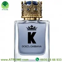 عطر ادکلن دولچه گابانا کی بای دولچه گابانا  100 میل مردانه