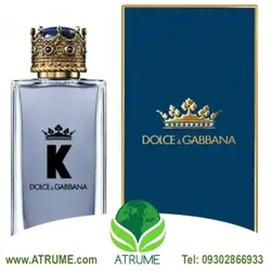 عطر ادکلن دولچه گابانا کی بای دولچه گابانا  100 میل مردانه