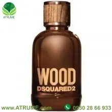 عطر ادکلن دسکوارد 2 وود فور هیم  100 میل مردانه