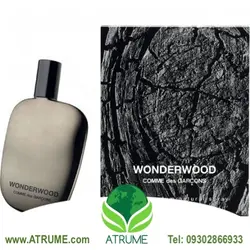 عطر ادکلن کام دی کارگونس واندر وود 100 میل مردانه
