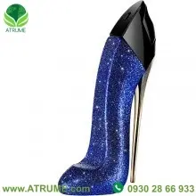 عطر ادکلن کارولینا هررا گود گرل گلیتر کالکتور 80 میل زنانه