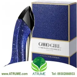 عطر ادکلن کارولینا هررا گود گرل گلیتر کالکتور 80 میل زنانه