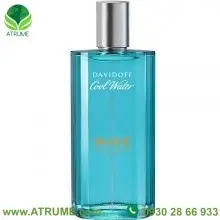 عطر ادکلن دیویدوف کول واتر ویو 125 میل مردانه