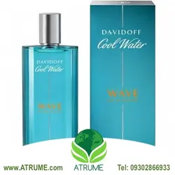 عطر ادکلن دیویدوف کول واتر ویو 125 میل مردانه