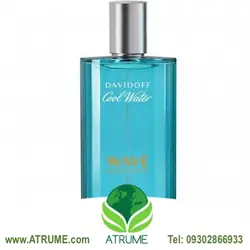 عطر ادکلن دیویدوف کول واتر ویو 125 میل مردانه