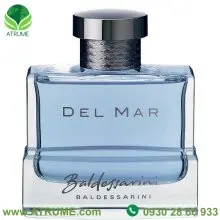 عطر ادکلن بالدسارینی دل مار  90 میل مردانه