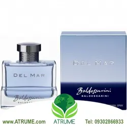 عطر ادکلن بالدسارینی دل مار  90 میل مردانه