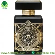 عطر ادکلن اینیتیو (اینیشیو) پارفومز پرایوز عود فور گریتنس  90 میل مردانه - زنانه