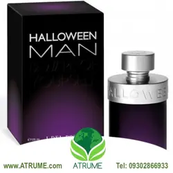 عطر ادکلن جسوس دل پوزو هالووین مردانه (جیزز دل پوزو هالوین) 125 میل مردانه