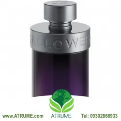 عطر ادکلن جسوس دل پوزو هالووین مردانه (جیزز دل پوزو هالوین) 125 میل مردانه