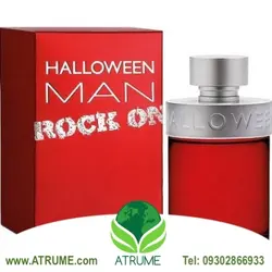 عطر ادکلن جسوس دل پوزو هالووین من راک آن (جیزز دل پوزو هالوین راکان) 125 میل مردانه