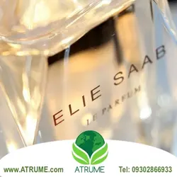 عطر ادکلن الی ساب له پارفوم  (الیه سعب لی پرفیوم)  90 میل زنانه