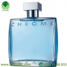 عطر ادکلن آزارو کروم  200 میل مردانه