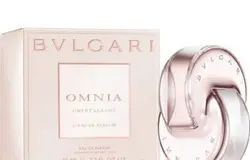 عطر ادکلن بولگاری امنیا کریستالین ادو پرفیوم (بلگاری امنیا کریستال) 65 میل زنانه