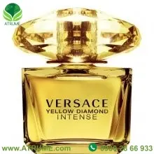 تستر عطر ادکلن ورساچه یلو دیاموند اینتنس 90 میل زنانه
