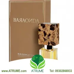 عطر ادکلن ناسوماتو برائوندا (باراوندا) 30 میل مردانه - زنانه
