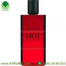 عطر ادکلن دیویدف هات واتر 110 میل مردانه