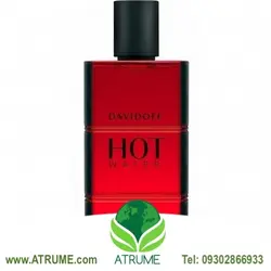 عطر ادکلن دیویدف هات واتر 110 میل مردانه
