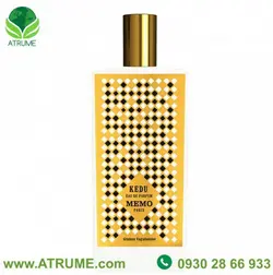 عطر ادکلن ممو کدو 75 میل مردانه - زنانه