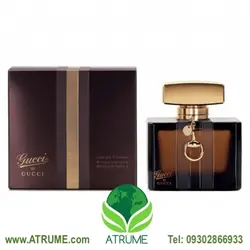 عطر ادکلن گوچی بای گوچی ادو پرفیوم زنانه 75 میل زنانه