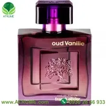 عطر ادکلن فرانک اولیویر عود وانیل 75 میل مردانه - زنانه