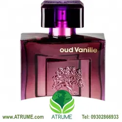 عطر ادکلن فرانک اولیویر عود وانیل 75 میل مردانه - زنانه