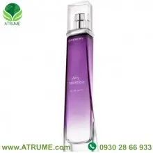 عطر ادکلن جیوانچی (جیونچی ) وری ایرسیستیبل ادو پرفیوم زنانه 75 میل زنانه